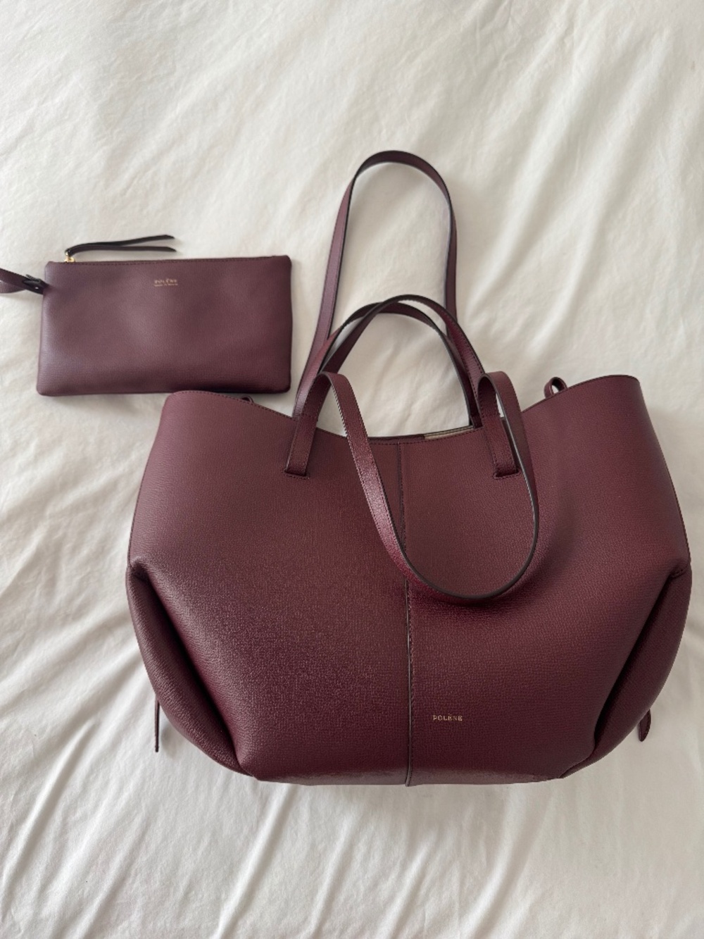 Polene - Cyme Bag